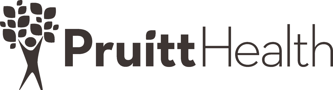 pruitt health-brown