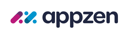 appzen color logo