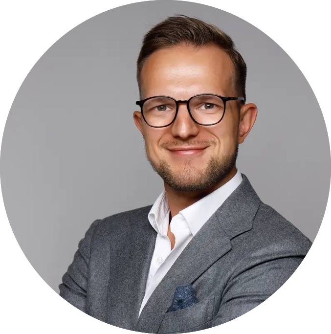 Philipp Suslo