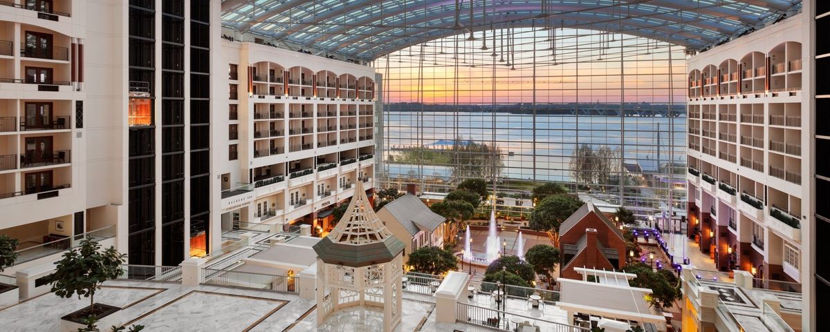 Gaylord National Resort